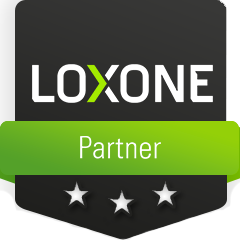 Loxone-Partner-Logo